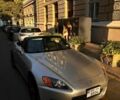 Сірий Хонда С2000, об'ємом двигуна 2 л та пробігом 122 тис. км за 29000 $, фото 1 на Automoto.ua
