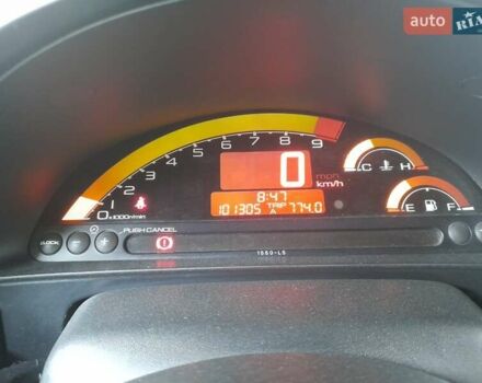 Хонда С2000 2004 в Одессе на Automoto.ua Серый Хонда С2000, объемом двигателя 2 л и пробегом 101 тыс. км за 30000 $, фото 4 на Automoto.ua