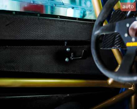 Синий Хонда С2000, объемом двигателя 0 л и пробегом 5 тыс. км за 100000 $, фото 12 на Automoto.ua