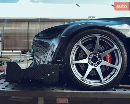 Синий Хонда С2000, объемом двигателя 0 л и пробегом 5 тыс. км за 100000 $, фото 19 на Automoto.ua