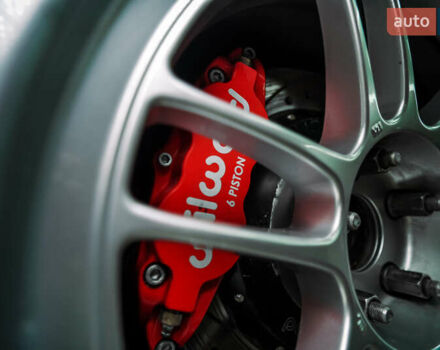 Синий Хонда С2000, объемом двигателя 0 л и пробегом 5 тыс. км за 100000 $, фото 18 на Automoto.ua