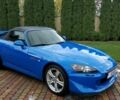 Синій Хонда С2000, об'ємом двигуна 0 л та пробігом 77 тис. км за 45000 $, фото 5 на Automoto.ua