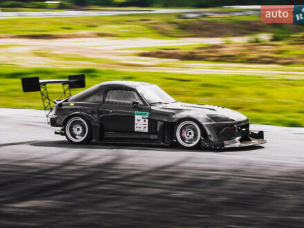 Синий Хонда С2000, объемом двигателя 0 л и пробегом 5 тыс. км за 100000 $, фото 1 на Automoto.ua