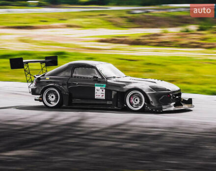 Синий Хонда С2000, объемом двигателя 0 л и пробегом 5 тыс. км за 100000 $, фото 1 на Automoto.ua