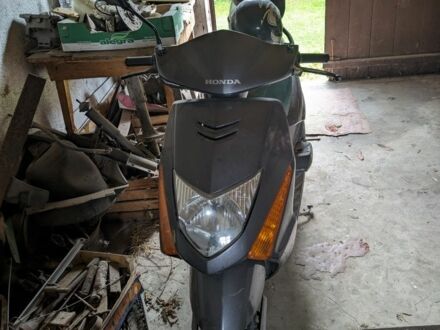 Хонда СЦВ, объемом двигателя 100 л и пробегом 0 тыс. км за 340 $, фото 1 на Automoto.ua