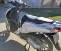 Белый Хонда SH 125, объемом двигателя 0 л и пробегом 18 тыс. км за 950 $, фото 6 на Automoto.ua