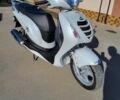 Білий Хонда SH 125, об'ємом двигуна 0 л та пробігом 18 тис. км за 950 $, фото 1 на Automoto.ua