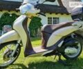 Бежевый Хонда SH 125, объемом двигателя 0.13 л и пробегом 32 тыс. км за 2000 $, фото 1 на Automoto.ua