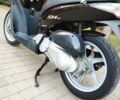 Черный Хонда SH 125, объемом двигателя 0.12 л и пробегом 34 тыс. км за 2350 $, фото 8 на Automoto.ua