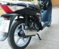 Черный Хонда SH 125, объемом двигателя 0.12 л и пробегом 34 тыс. км за 2350 $, фото 1 на Automoto.ua