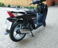 Черный Хонда SH 125, объемом двигателя 0.12 л и пробегом 34 тыс. км за 2350 $, фото 5 на Automoto.ua