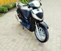 Черный Хонда SH 125, объемом двигателя 0.12 л и пробегом 34 тыс. км за 2350 $, фото 7 на Automoto.ua