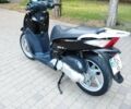 Черный Хонда SH 125, объемом двигателя 0.12 л и пробегом 34 тыс. км за 2350 $, фото 3 на Automoto.ua