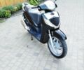 Черный Хонда SH 125, объемом двигателя 0.12 л и пробегом 34 тыс. км за 2350 $, фото 6 на Automoto.ua