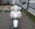 Хонда SH 125, об'ємом двигуна 0 л та пробігом 13 тис. км за 2000 $, фото 1 на Automoto.ua