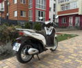 Хонда SH 125, объемом двигателя 0.12 л и пробегом 1 тыс. км за 2900 $, фото 5 на Automoto.ua