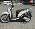 Хонда SH 125, объемом двигателя 0.12 л и пробегом 1 тыс. км за 2900 $, фото 1 на Automoto.ua