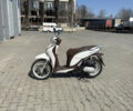 Хонда SH 125, объемом двигателя 0.12 л и пробегом 1 тыс. км за 2900 $, фото 14 на Automoto.ua
