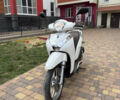 Хонда SH 125, объемом двигателя 0.12 л и пробегом 1 тыс. км за 2900 $, фото 1 на Automoto.ua