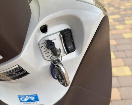 Хонда SH 125, объемом двигателя 0.12 л и пробегом 1 тыс. км за 2900 $, фото 13 на Automoto.ua