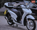 Хонда SH 125, об'ємом двигуна 1.25 л та пробігом 1 тис. км за 5300 $, фото 7 на Automoto.ua