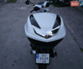 Хонда SH 125, об'ємом двигуна 1.25 л та пробігом 1 тис. км за 5300 $, фото 8 на Automoto.ua