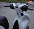 Хонда SH 125, об'ємом двигуна 1.25 л та пробігом 1 тис. км за 5300 $, фото 6 на Automoto.ua