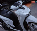 Хонда SH 125, об'ємом двигуна 1.25 л та пробігом 1 тис. км за 5300 $, фото 2 на Automoto.ua