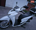 Хонда SH 125, об'ємом двигуна 1.25 л та пробігом 1 тис. км за 5300 $, фото 3 на Automoto.ua