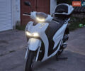 Хонда SH 125, об'ємом двигуна 1.25 л та пробігом 1 тис. км за 5300 $, фото 1 на Automoto.ua