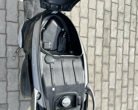 Хонда SH 125, об'ємом двигуна 0 л та пробігом 24 тис. км за 2800 $, фото 10 на Automoto.ua