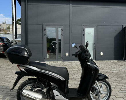Хонда SH 125, об'ємом двигуна 0 л та пробігом 24 тис. км за 2800 $, фото 7 на Automoto.ua