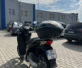 Хонда SH 125, об'ємом двигуна 0 л та пробігом 24 тис. км за 2800 $, фото 4 на Automoto.ua
