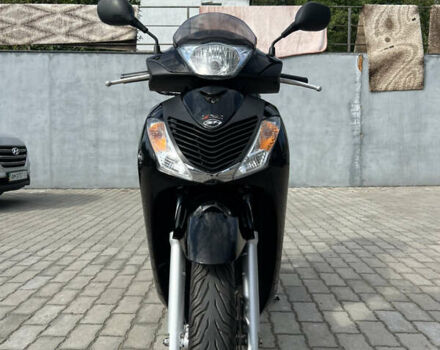 Хонда SH 125, об'ємом двигуна 0 л та пробігом 24 тис. км за 2800 $, фото 8 на Automoto.ua