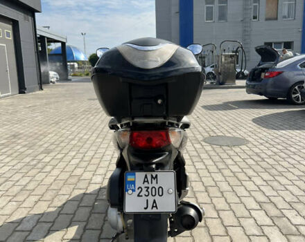 Хонда SH 125, об'ємом двигуна 0 л та пробігом 24 тис. км за 2800 $, фото 11 на Automoto.ua