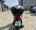 Хонда SH 125, об'ємом двигуна 0 л та пробігом 24 тис. км за 2800 $, фото 11 на Automoto.ua