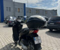 Хонда SH 125, об'ємом двигуна 0 л та пробігом 24 тис. км за 2800 $, фото 3 на Automoto.ua