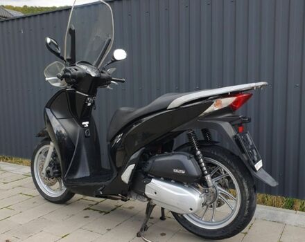 Хонда SH 125, об'ємом двигуна 0.13 л та пробігом 0 тис. км за 1550 $, фото 2 на Automoto.ua