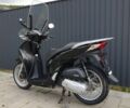 Хонда SH 125, об'ємом двигуна 0.13 л та пробігом 0 тис. км за 1550 $, фото 2 на Automoto.ua