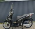 Хонда SH 125, об'ємом двигуна 0.13 л та пробігом 0 тис. км за 1550 $, фото 6 на Automoto.ua