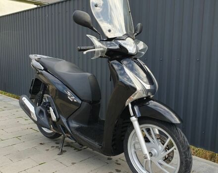 Хонда SH 125, об'ємом двигуна 0.13 л та пробігом 0 тис. км за 1550 $, фото 7 на Automoto.ua