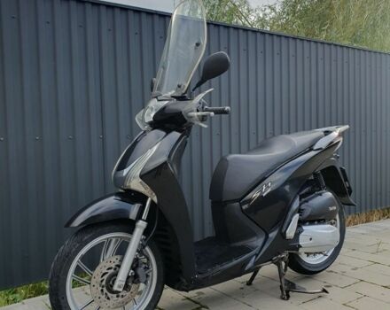 Хонда SH 125, об'ємом двигуна 0.13 л та пробігом 0 тис. км за 1550 $, фото 3 на Automoto.ua