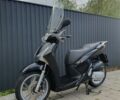Хонда SH 125, об'ємом двигуна 0.13 л та пробігом 0 тис. км за 1550 $, фото 3 на Automoto.ua