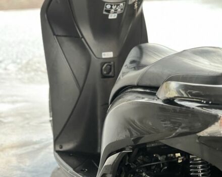 Хонда SH 125, об'ємом двигуна 0.13 л та пробігом 0 тис. км за 1342 $, фото 3 на Automoto.ua