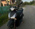 Хонда SH 125, объемом двигателя 1 л и пробегом 20 тыс. км за 1569 $, фото 1 на Automoto.ua