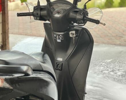 Хонда SH 125, об'ємом двигуна 0.13 л та пробігом 0 тис. км за 1342 $, фото 4 на Automoto.ua