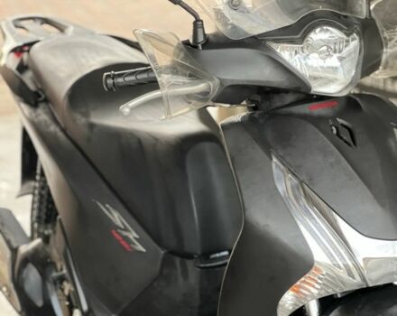 Хонда SH 125, об'ємом двигуна 0.13 л та пробігом 0 тис. км за 1342 $, фото 2 на Automoto.ua