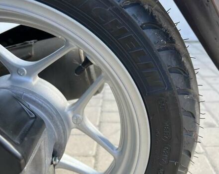 Хонда SH 125, об'ємом двигуна 0 л та пробігом 24 тис. км за 2800 $, фото 12 на Automoto.ua
