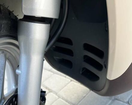 Хонда SH 125, об'ємом двигуна 0 л та пробігом 24 тис. км за 2800 $, фото 23 на Automoto.ua