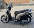 Хонда SH 125, об'ємом двигуна 0 л та пробігом 24 тис. км за 2800 $, фото 5 на Automoto.ua